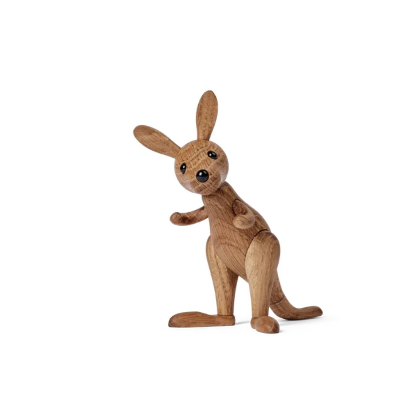 Spring Copenhagen - Roo kænguru